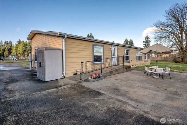 10821 Bald Hill Road SE, Yelm, WA 98597