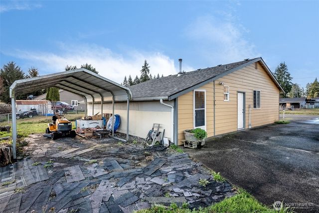 10821 Bald Hill Road SE, Yelm, WA 98597