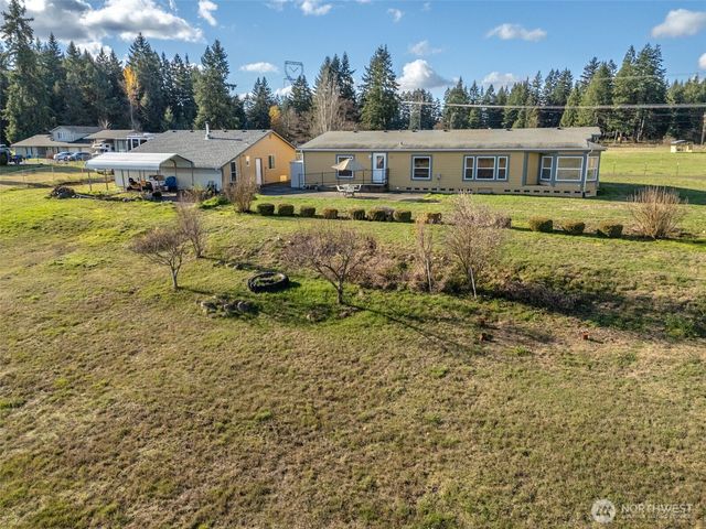 10821 Bald Hill Road SE, Yelm, WA 98597
