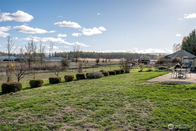 10821 Bald Hill Road SE, Yelm, WA 98597