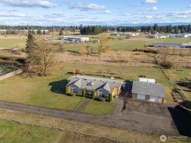 10821 Bald Hill Road SE, Yelm, WA 98597