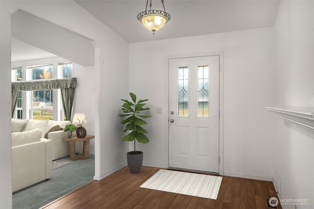 10821 Bald Hill Road SE, Yelm, WA 98597