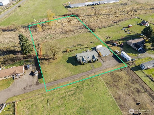 10821 Bald Hill Road SE, Yelm, WA 98597