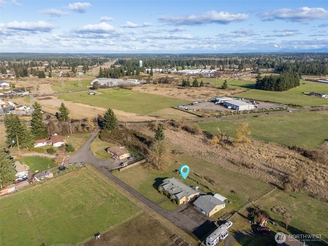 10821 Bald Hill Road SE, Yelm, WA 98597
