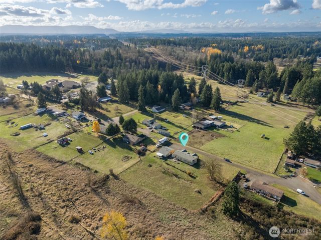 10821 Bald Hill Road SE, Yelm, WA 98597
