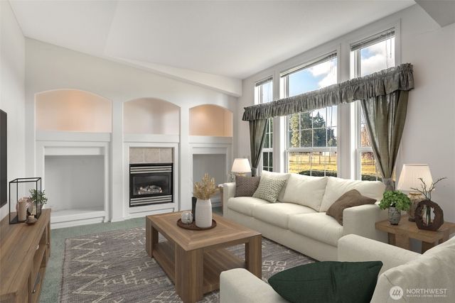 10821 Bald Hill Road SE, Yelm, WA 98597