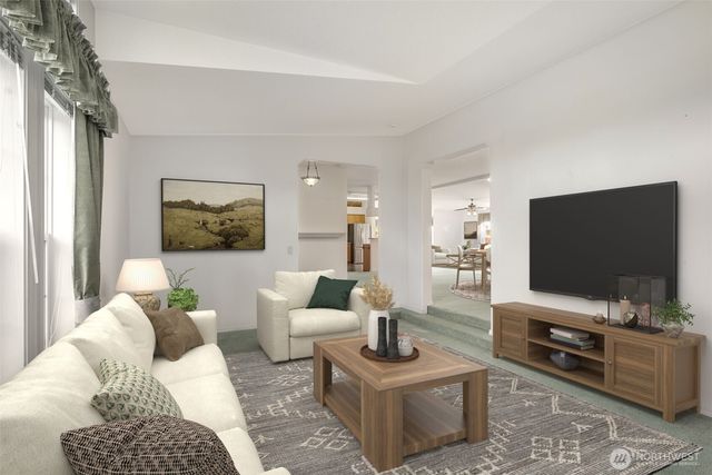 10821 Bald Hill Road SE, Yelm, WA 98597