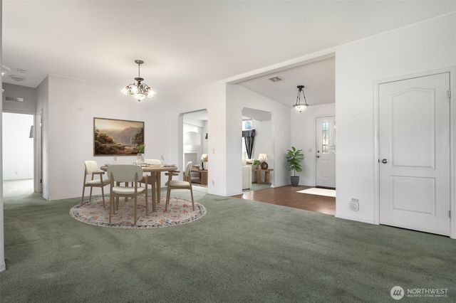 10821 Bald Hill Road SE, Yelm, WA 98597