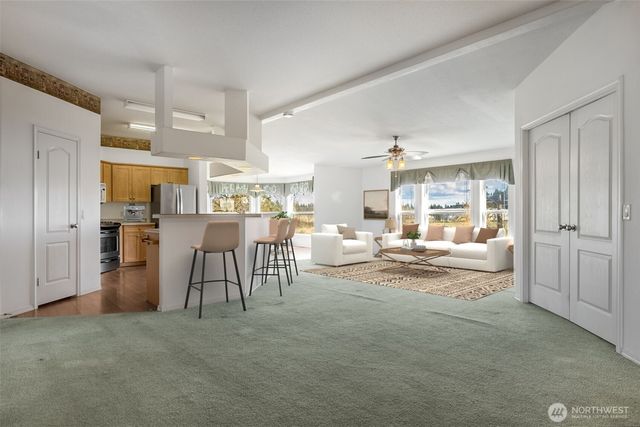 10821 Bald Hill Road SE, Yelm, WA 98597