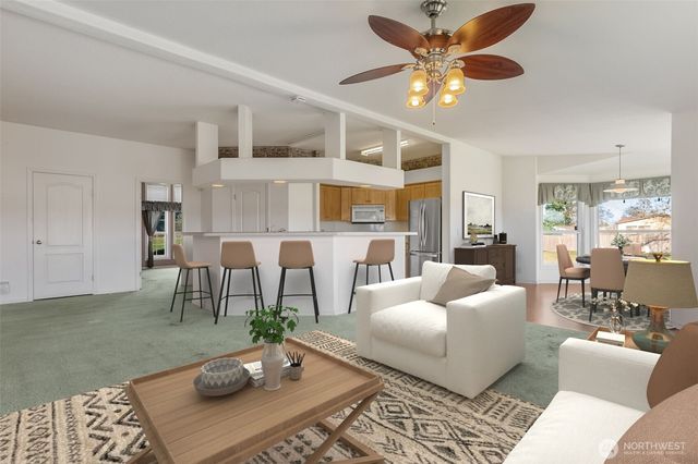 10821 Bald Hill Road SE, Yelm, WA 98597