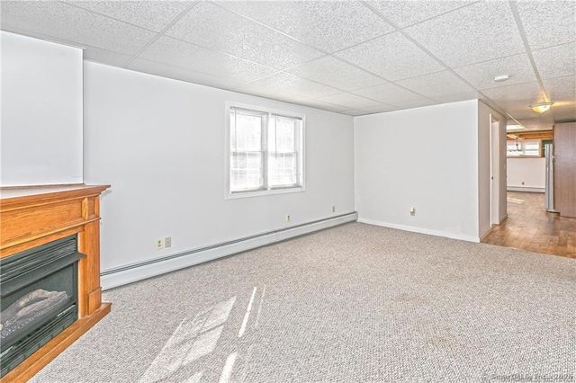 15 Indian Hill Lane Lower Level, Newtown, CT 06482