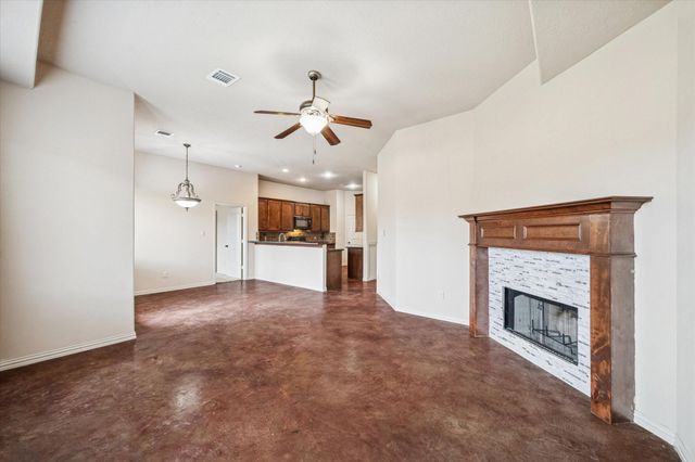 14330 S Summerchase Circle, Willis, TX 77318