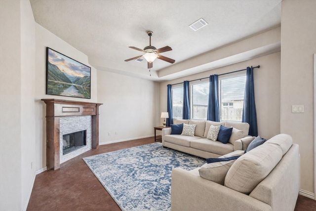 14330 S Summerchase Circle, Willis, TX 77318