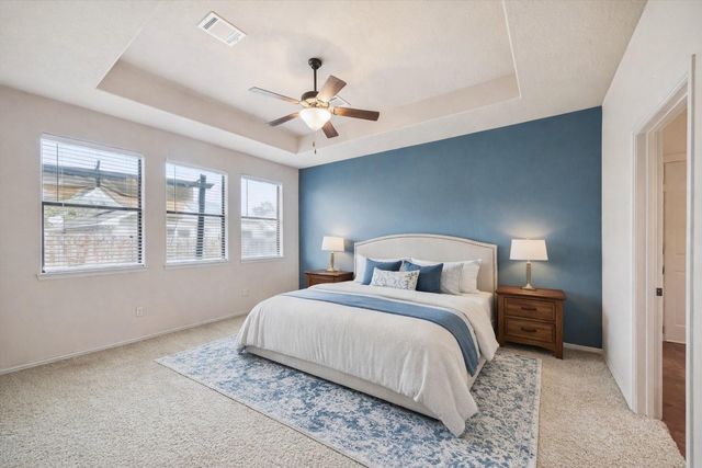 14330 S Summerchase Circle, Willis, TX 77318