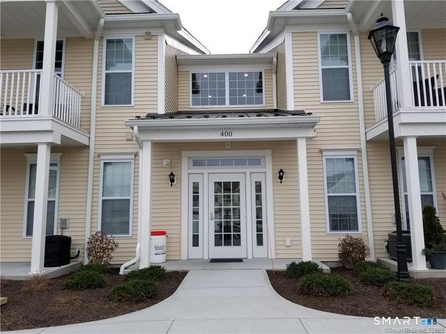 424 Center Meadow Lane 424, Danbury, CT 06810