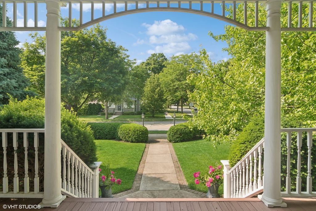300 E Euclid Avenue, Arlington Heights, IL 60004 — photo 4
