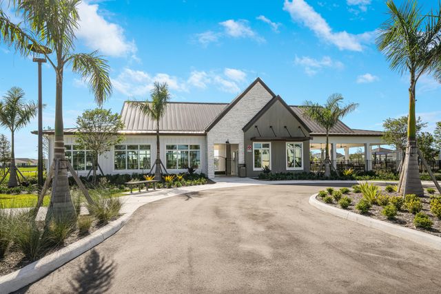 6801 NW Cloverdale Avenue, Port St. Lucie, Port St Lucie, FL 34987