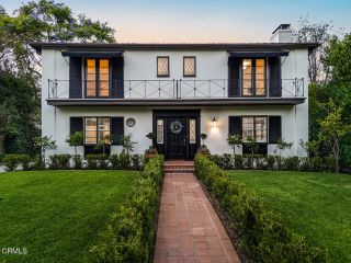 2437 Lambert Drive, Pasadena, CA 91107