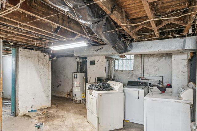 2622 Milburn St, Mckeesport, PA 15132