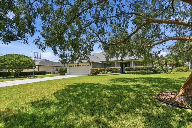 23354 OAK PRAIRIE CIRCLE, Sorrento, FL 32776