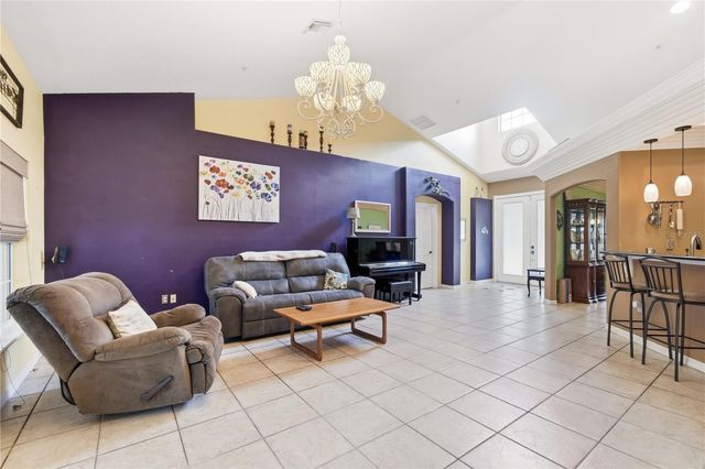 23354 OAK PRAIRIE CIRCLE, Sorrento, FL 32776