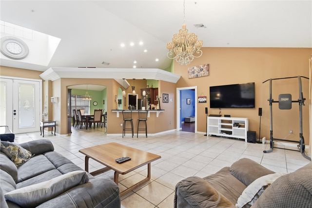 23354 OAK PRAIRIE CIRCLE, Sorrento, FL 32776