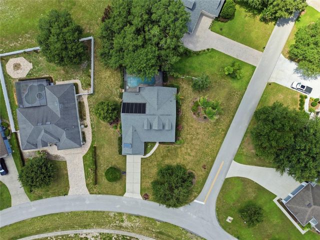 23354 OAK PRAIRIE CIRCLE, Sorrento, FL 32776
