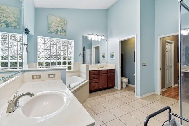 23354 OAK PRAIRIE CIRCLE, Sorrento, FL 32776