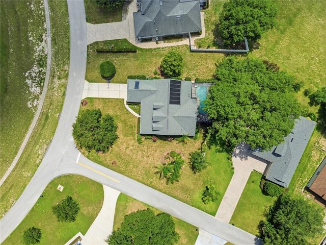 23354 OAK PRAIRIE CIRCLE, Sorrento, FL 32776