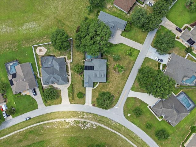 23354 OAK PRAIRIE CIRCLE, Sorrento, FL 32776