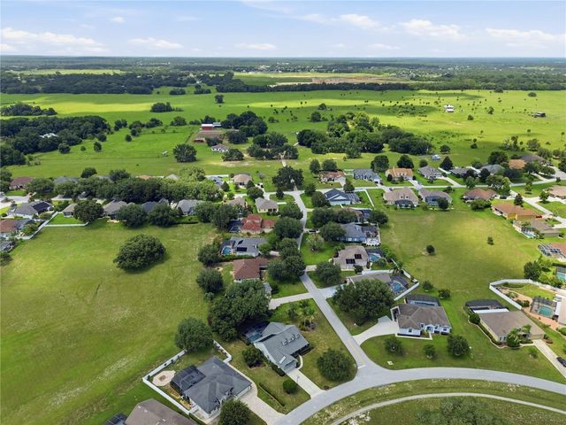 23354 OAK PRAIRIE CIRCLE, Sorrento, FL 32776