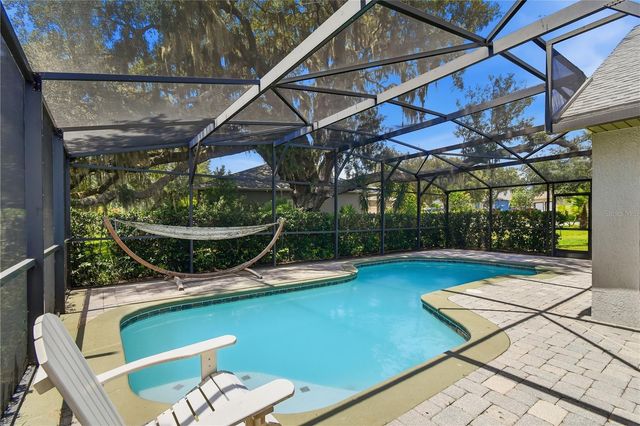 23354 OAK PRAIRIE CIRCLE, Sorrento, FL 32776
