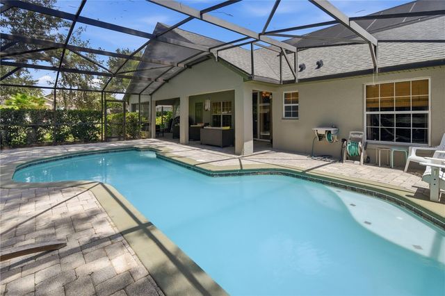 23354 OAK PRAIRIE CIRCLE, Sorrento, FL 32776