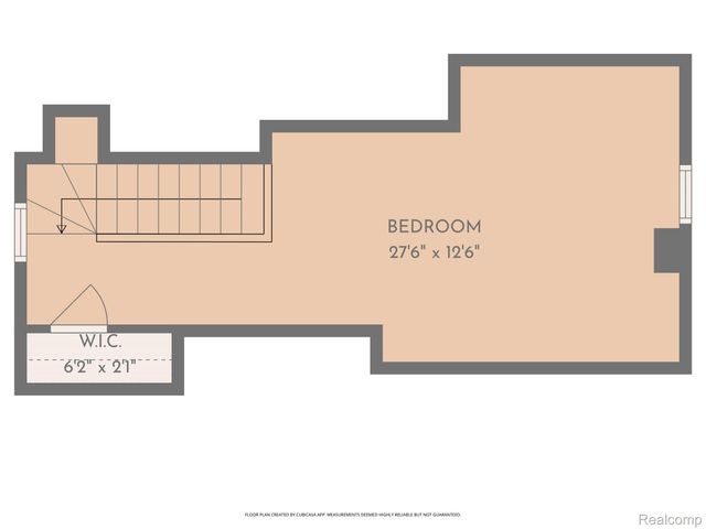 25528 Stanford Street, Dearborn Heights, MI 48125