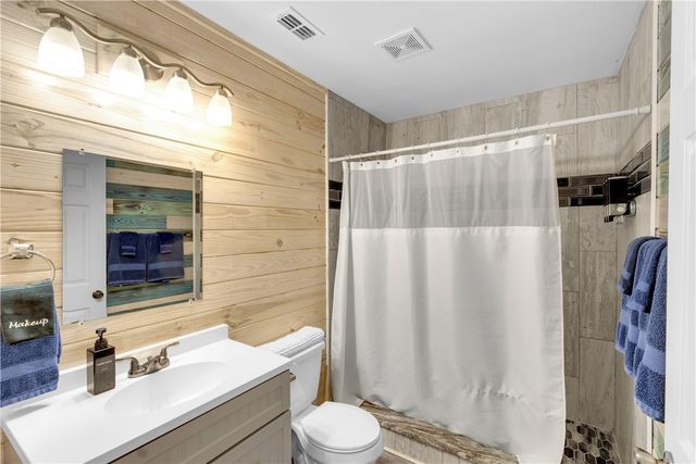 403 S 10th St 7A&B, Port Aransas, TX 78373