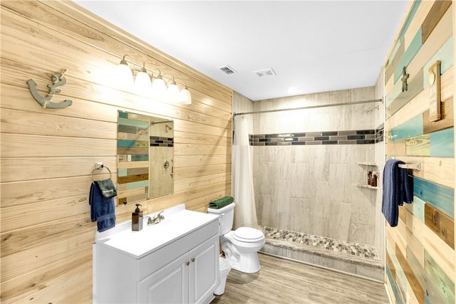 403 S 10th St 7A&B, Port Aransas, TX 78373