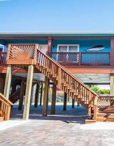 403 S 10th St 7A&B, Port Aransas, TX 78373