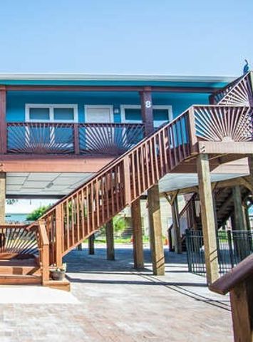 403 S 10th St 7A&B, Port Aransas, TX 78373
