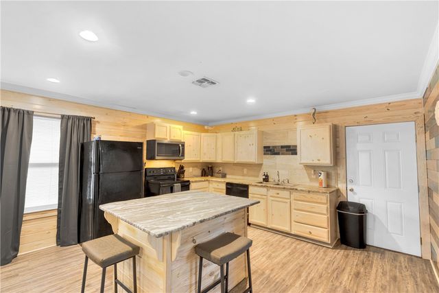 403 S 10th St 7A&B, Port Aransas, TX 78373