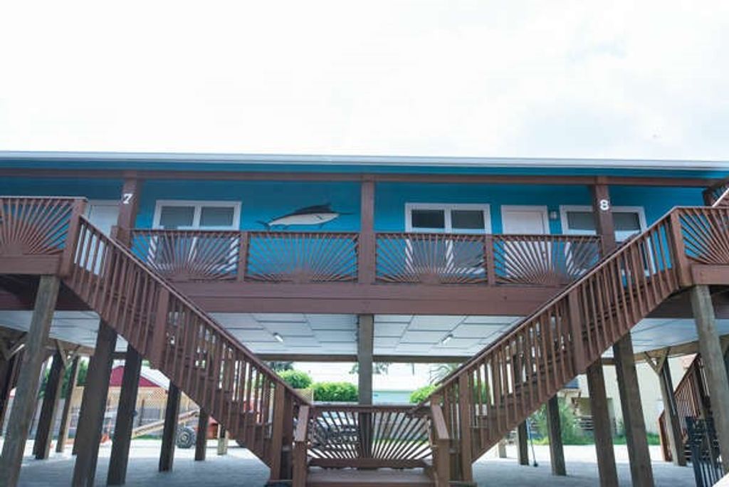 403 S 10th St 7A&B, Port Aransas, TX 78373