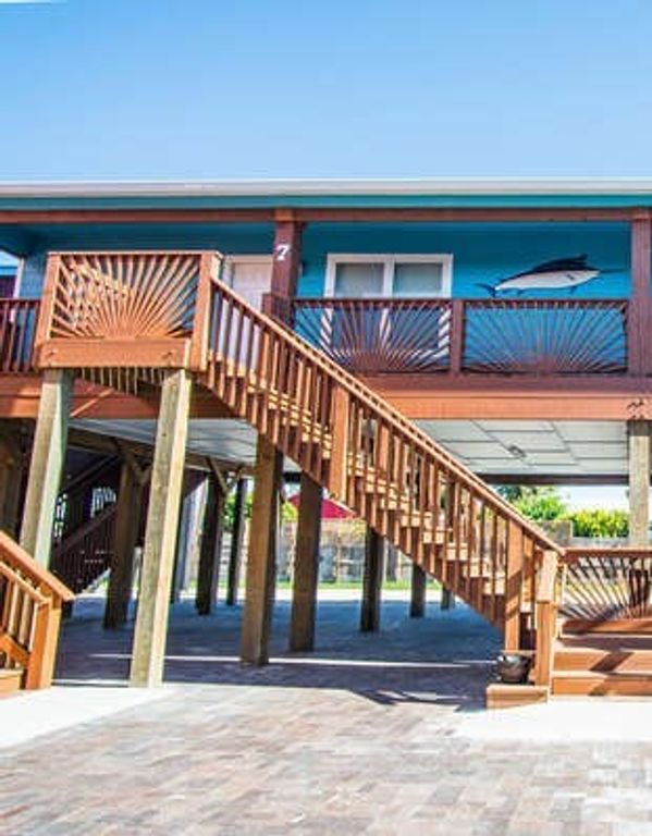 403 S 10th St 7A&B, Port Aransas, TX 78373 — photo 2