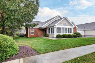 102 Rainbrook WAY, Yorktown, VA 23692