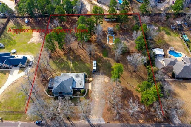 5100 Prince Rd., Longview, TX 75604