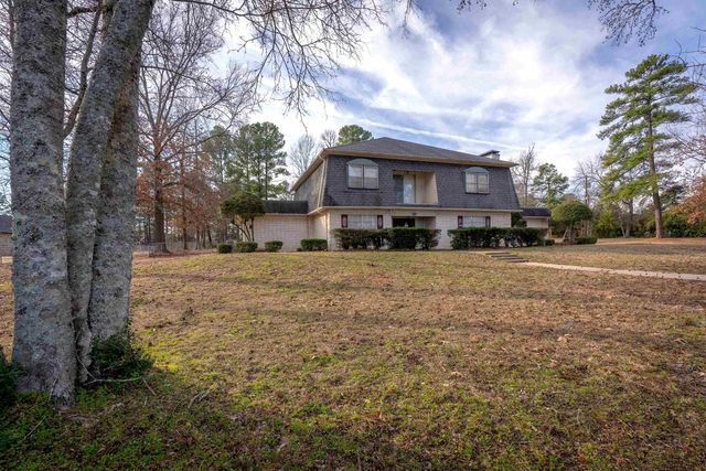 5100 Prince Rd., Longview, TX 75604