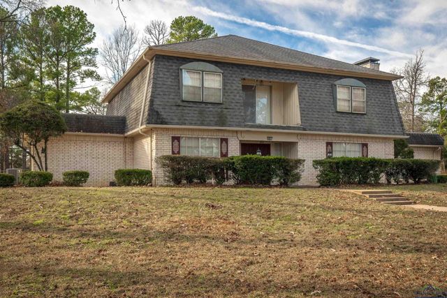 5100 Prince Rd., Longview, TX 75604