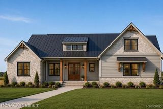 3637 Outback Trail, Putnam Township, MI 48169