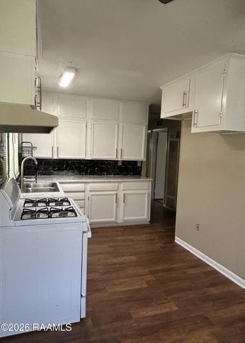 605 Choctaw Drive, Opelousas, LA 70570