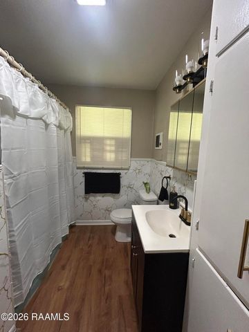 605 Choctaw Drive, Opelousas, LA 70570