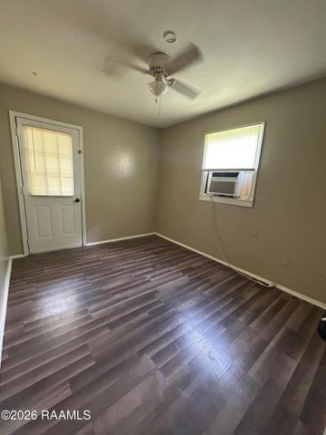 605 Choctaw Drive, Opelousas, LA 70570