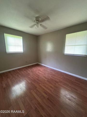 605 Choctaw Drive, Opelousas, LA 70570